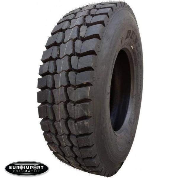 Dunlop Sp 482  315/80 R22 156_150 K   POSTERIORE DOT 2025